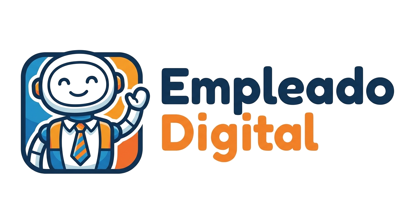 Empleado Digital